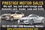 Prestiage Auto