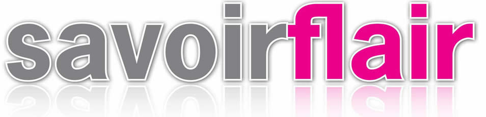 Savoir Flair logo