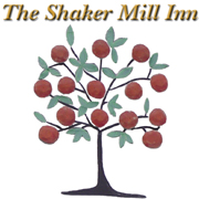 shaker mill inn